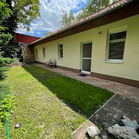Szeged Suncity Apartman Bagian luar foto